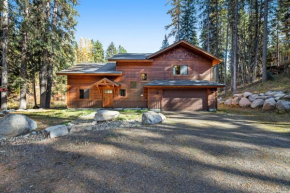 Rivers Edge Retreat Mccall